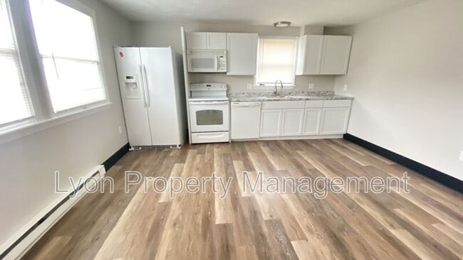 Foto del edificio - 1 Glasgow St