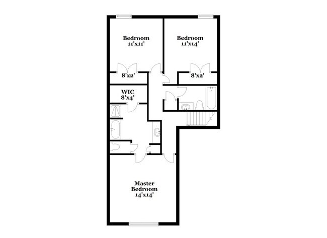 Building Photo - 11248 James Madison Dr