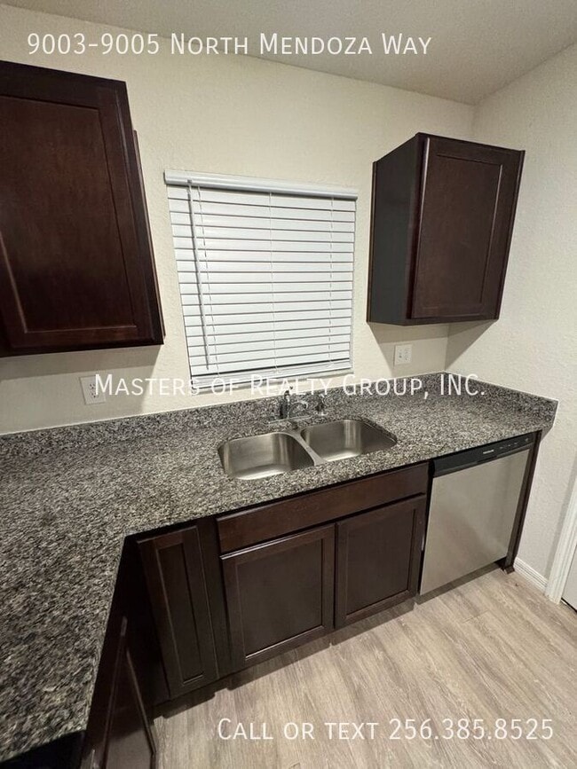 Building Photo - 9003-9005 North Mendoza Way-