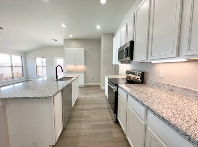 Foto del edificio - 309 Panhandle Dr