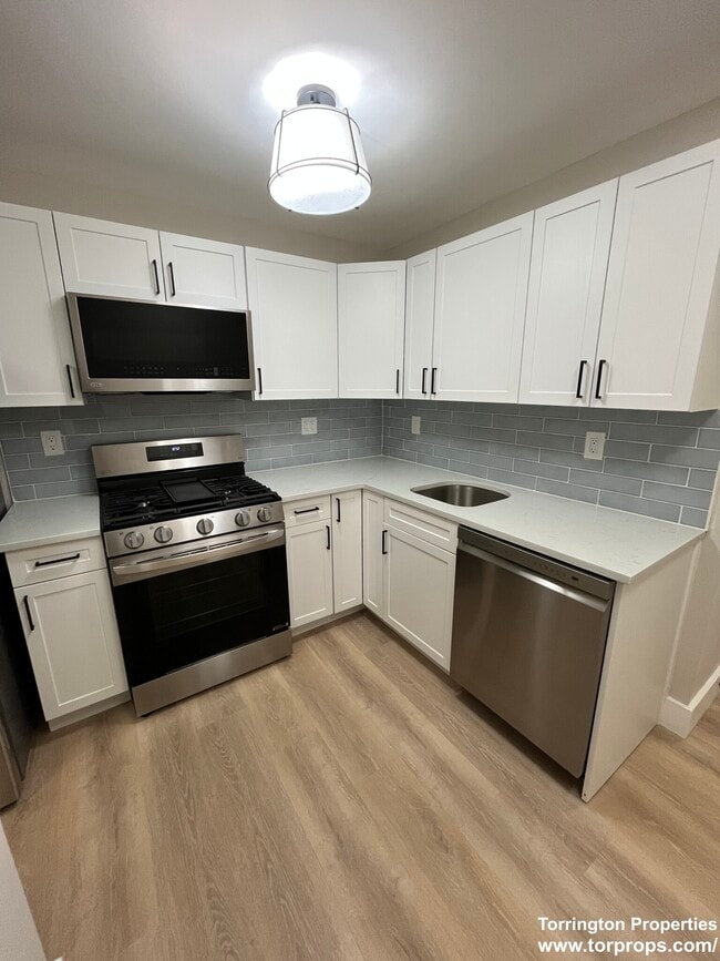 Foto del edificio - 17 M St