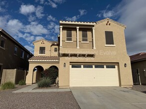 Building Photo - 35828 N Zachary Rd