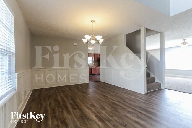 Foto del edificio - 6009 Copeland Lakes Dr