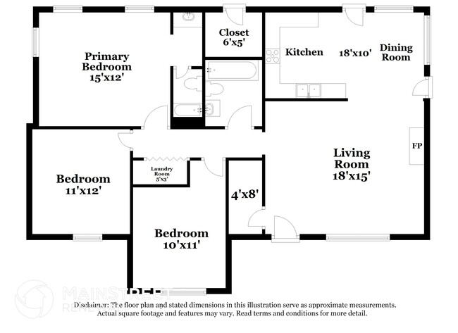 Building Photo - 7023 Dokkum Cove