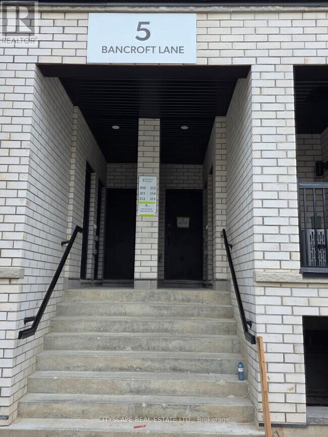 Building Photo - 5-315 Bancroft Ln