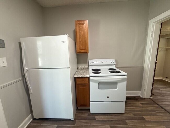 Foto del edificio - FOR RENT - Renovated Duplex in Gallatin - Half Off 1st Month Move in Special!
