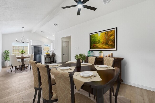 Foto del edificio - 3903 High Point Ln