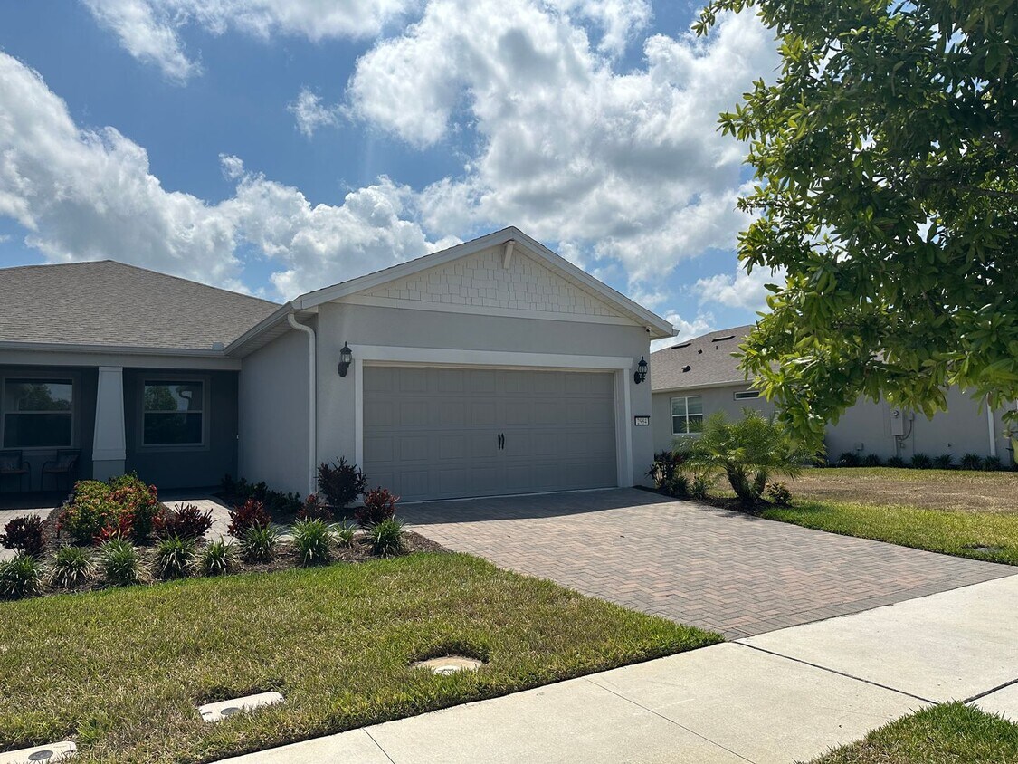 Primary Photo - Your Premier 55+ Community Near Lake Nona