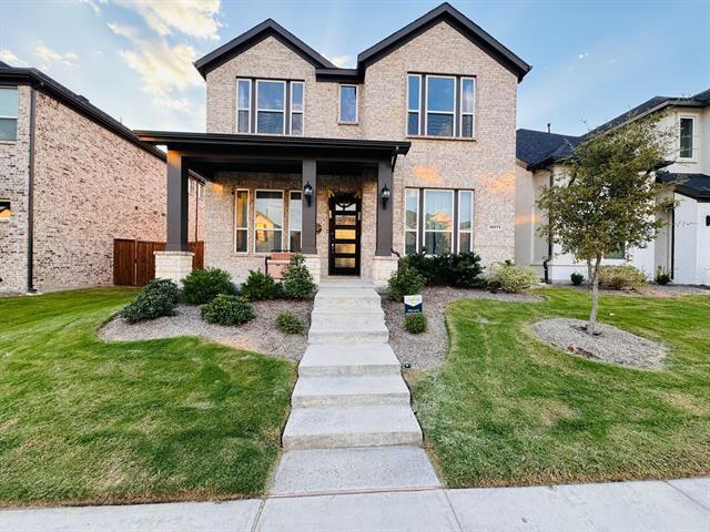 Foto principal - 10571 Prairie Rose Rd