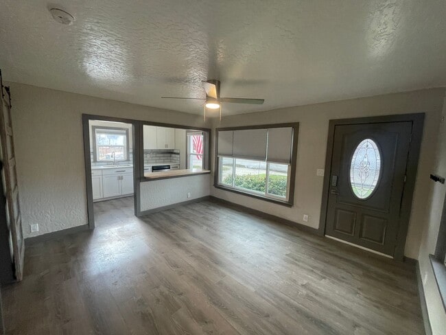 Foto del edificio - Cozy 1-Bed, 1-Bath Home in Ogden