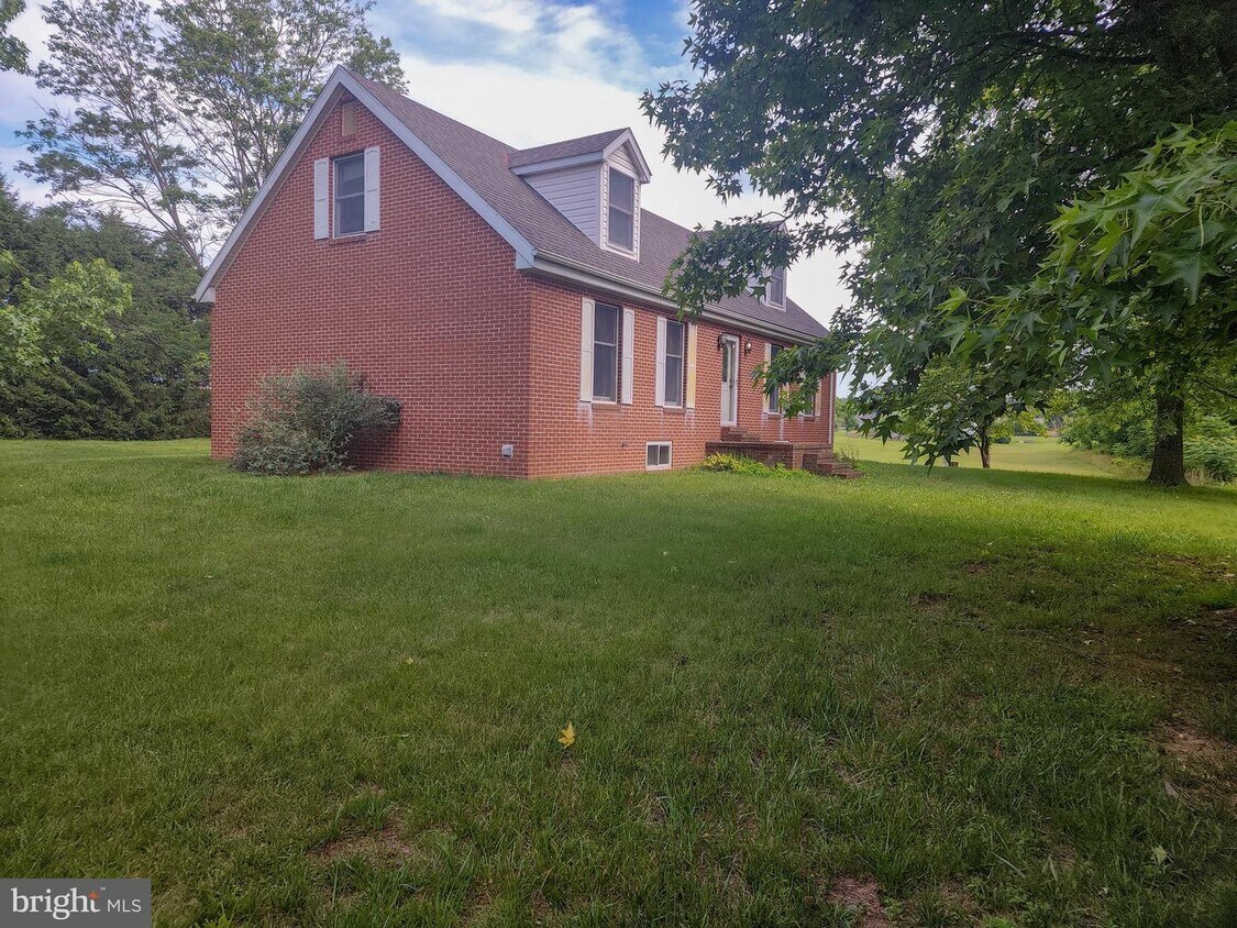 Foto principal - 2095 Shepherdstown Pike