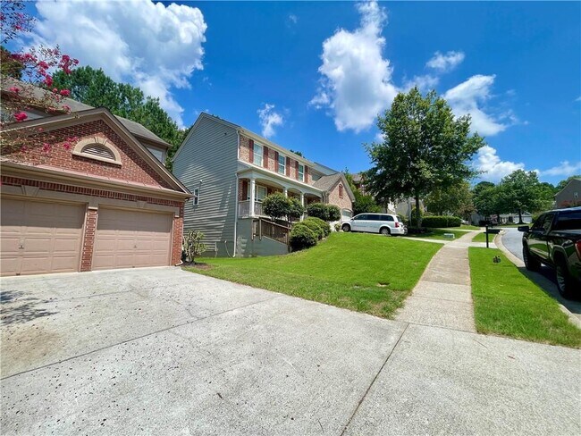 Building Photo - 608 Keeneland Terrace