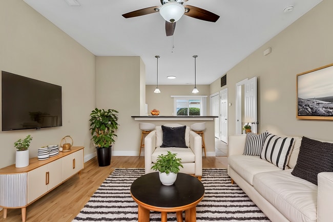 Building Photo - The Sinclair Phase II