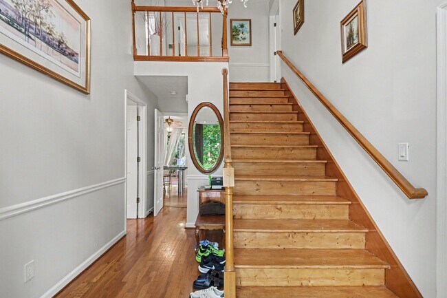 Building Photo - 3695 Winters Hill Dr