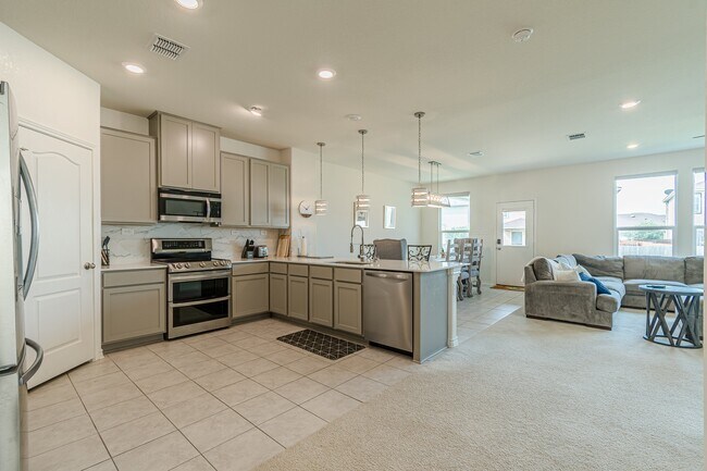 Foto del edificio - 11314 Sprightly Ln