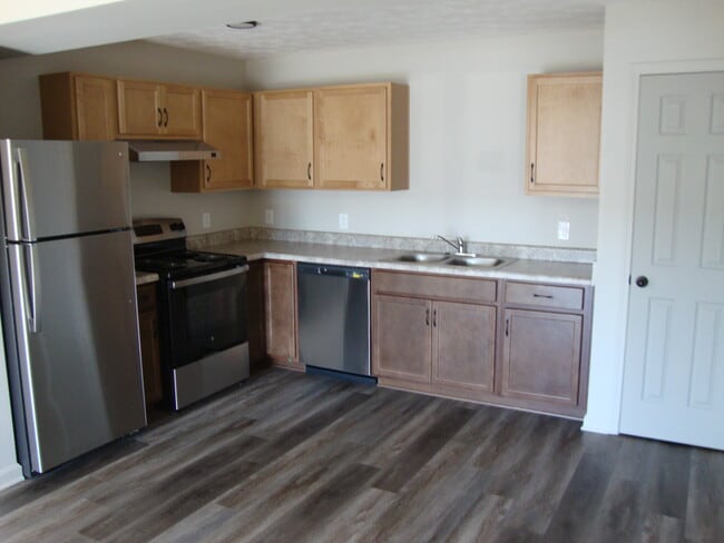 Foto del edificio - Independence Village