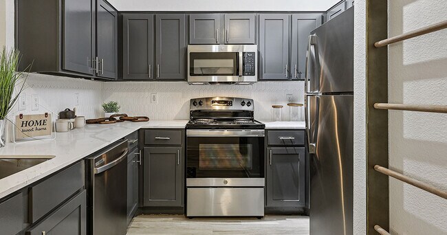 Foto del edificio - NEO Midtown Apartments