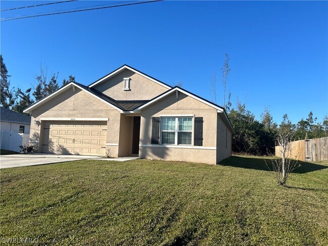 Foto del edificio - 1633 SW 12th Terrace