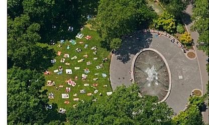 Foto del edificio - 3 Peter Cooper Rd