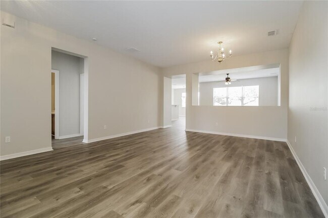 Foto del edificio - 4531 Gallberry Ct