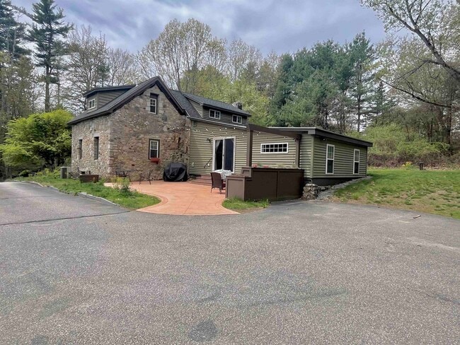 Building Photo - 109 Ministerial Rd