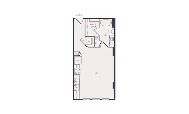 Building Photo - 1825 San Jacinto St