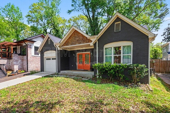 Photo - 1326 Blvd Lorraine SW House