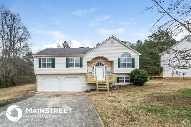 Building Photo - 4205 Brass Trail