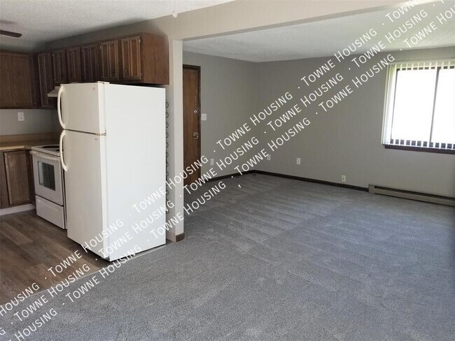 Foto del edificio - 6305 Robinson Rd
