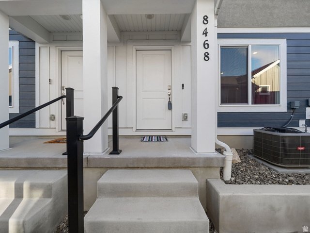 Foto del edificio - 8468 W Meadow Bank Wy