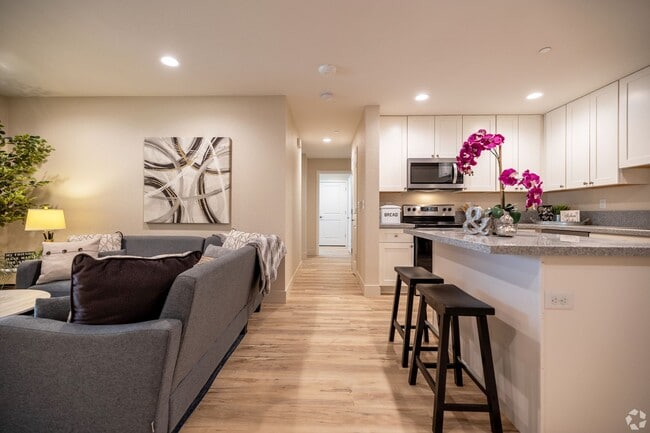 Interior Photo - Rumble Road Apartments