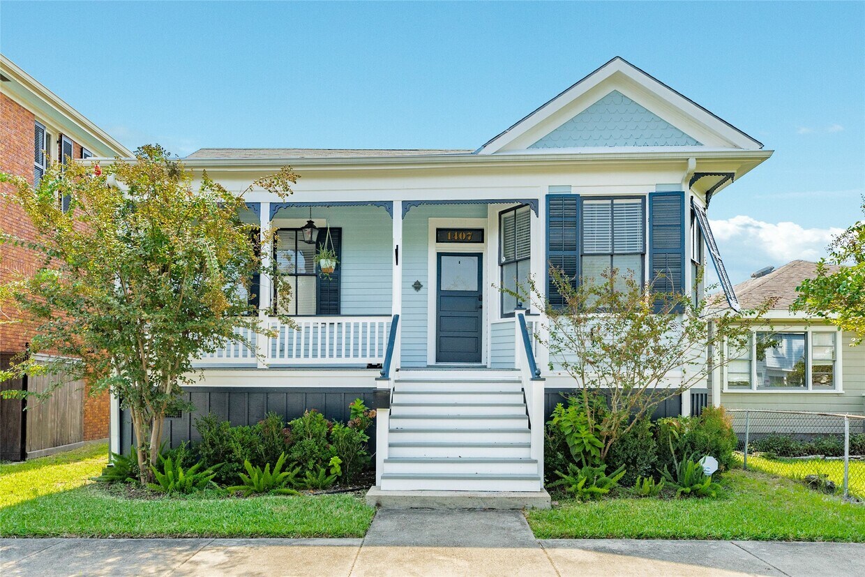Foto principal - 1407 Winnie St