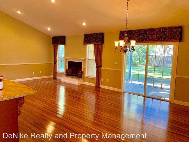 Building Photo - 3 br, 2 bath House - 431 Jacks Memorial Road