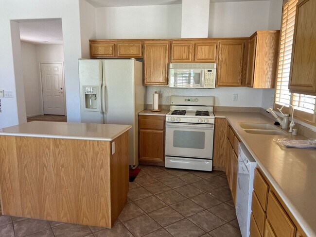 Foto del edificio - Summerlin North