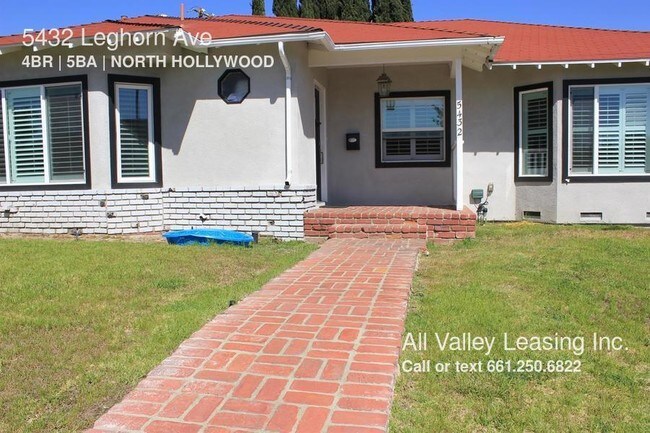 Building Photo - 5432 Leghorn Ave
