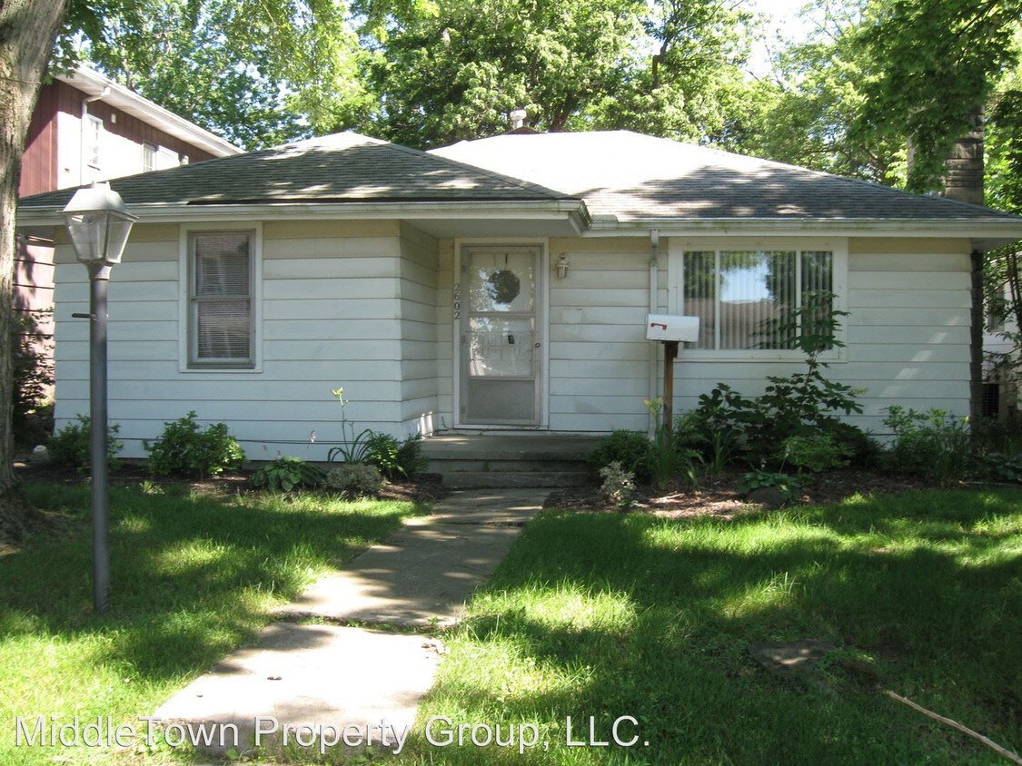 Primary Photo - 2602 W Ethel Ave