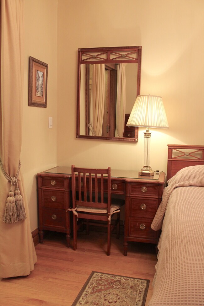 Master Bedroom View 2 - 85-15 109th St