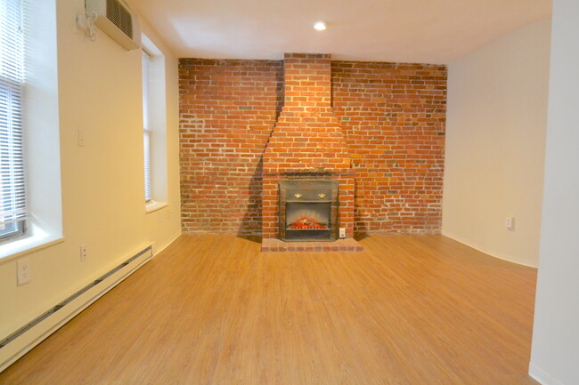 Interior Photo - St. Germain Apartments