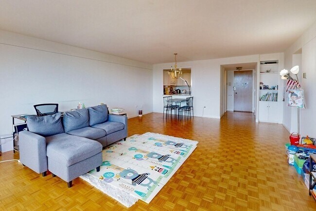 Foto del edificio - 45 Longwood Ave