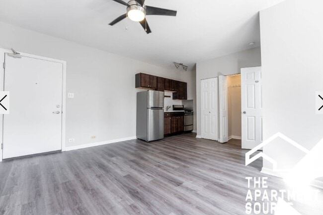 Photo - 1627 N Humboldt Blvd Apartment