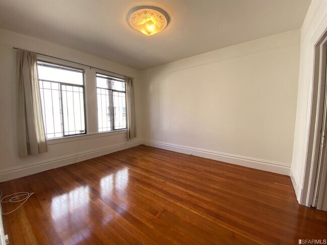 Foto del edificio - 152 Wetmore St