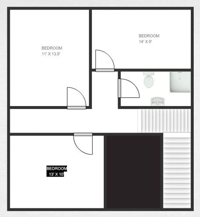 Building Photo - $2,500 | 3 Bedroom, 1.5 Bathroom House | NO PETS | Available for Immediate Move In!