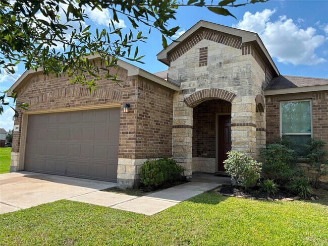 Foto del edificio - 6703 Cortenridge Ln