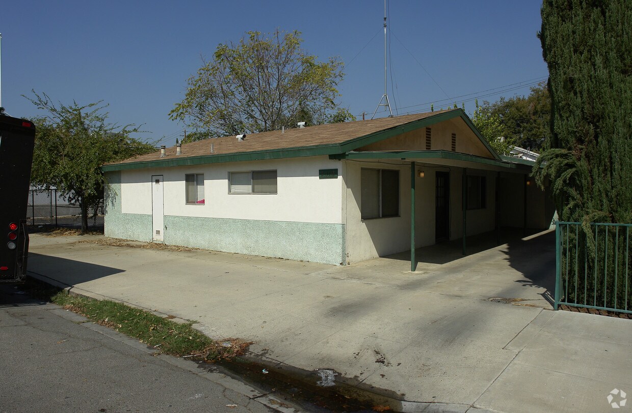 Foto del edificio - 2018 19th St