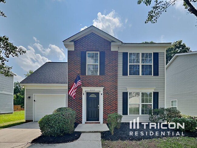Foto del edificio - 6303 McIntyre Ridge Dr