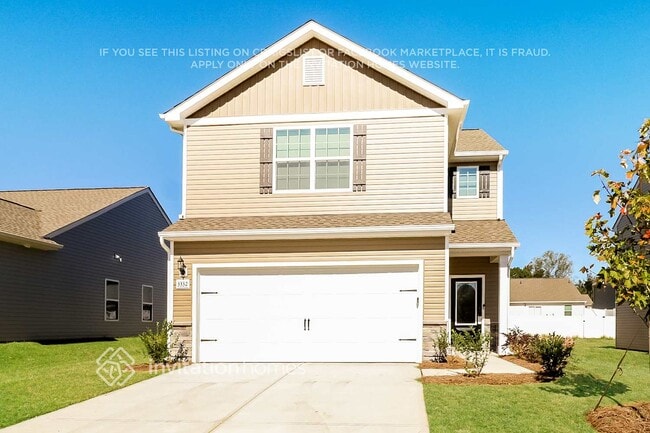 Building Photo - 3332 Burberry Dr