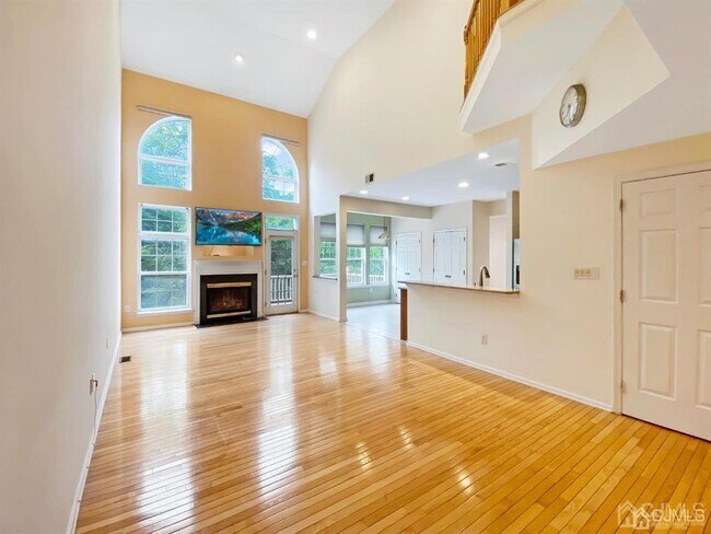 Foto del edificio - 48 Berkshire Way