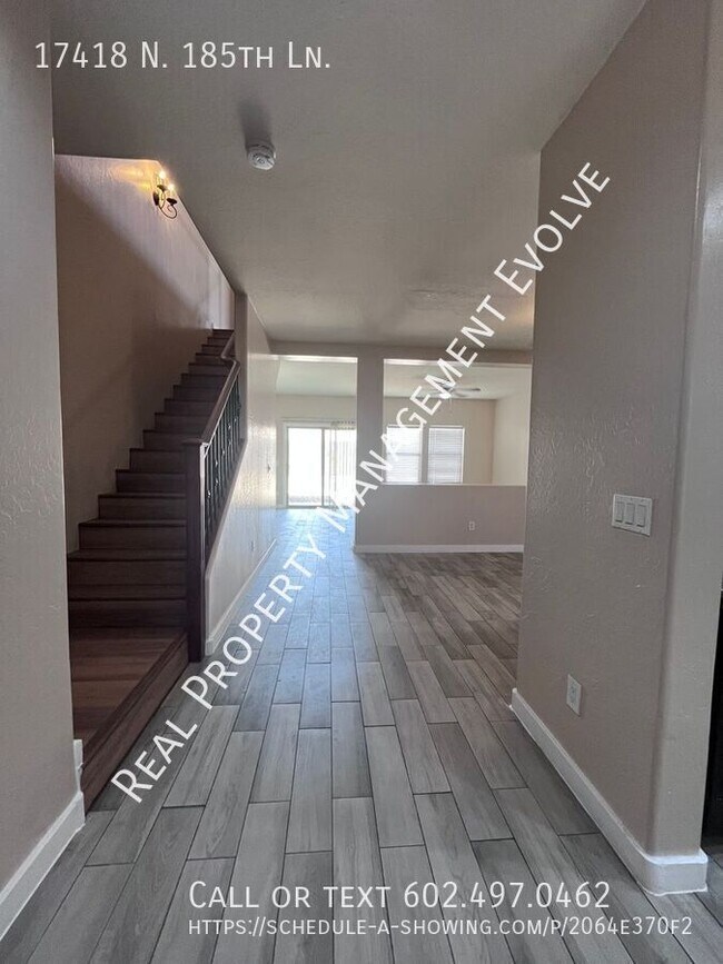 Building Photo - 17418 N 185th Ln