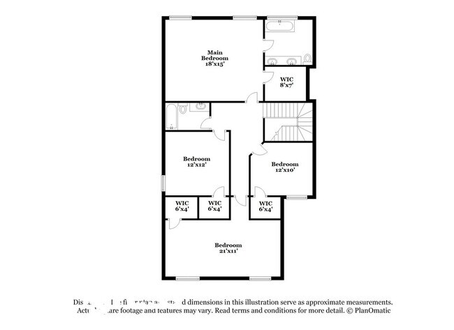 Foto del edificio - 116 Rankin Cir