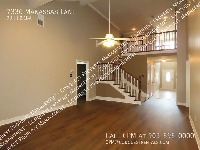 Foto del edificio - 7336 Manassas Ln